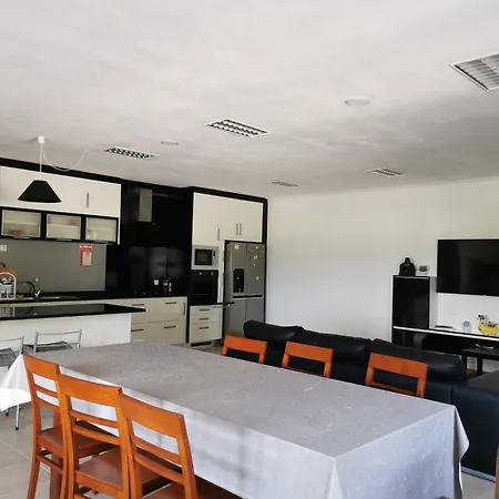Casa Sorte Do Castelo